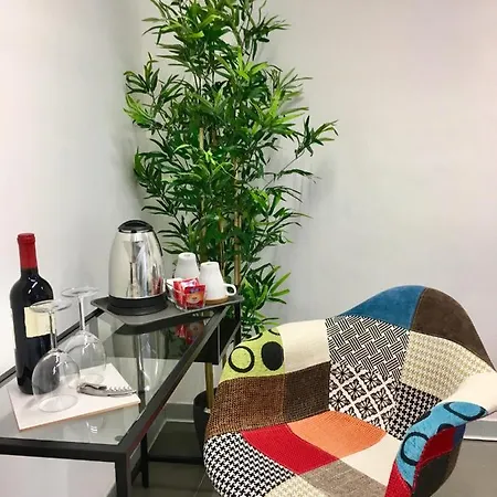 Central Live קטאניה