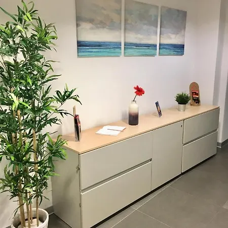 Central Live Guest house Catania
