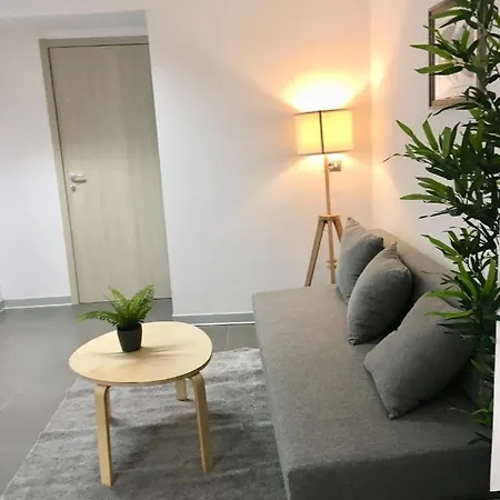 Guest house Central Live Catania