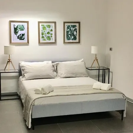 Central Live Guest house