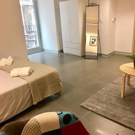 Guest house Central Live Catania