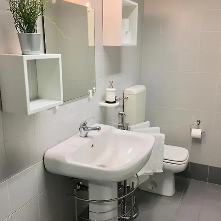 Central Live Guest house Catania
