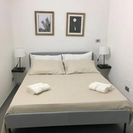 Guest house Central Live Catania