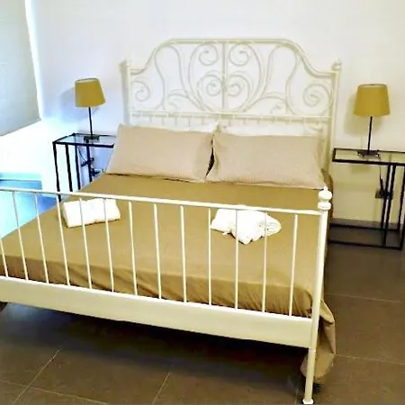 Guest house Central Live *