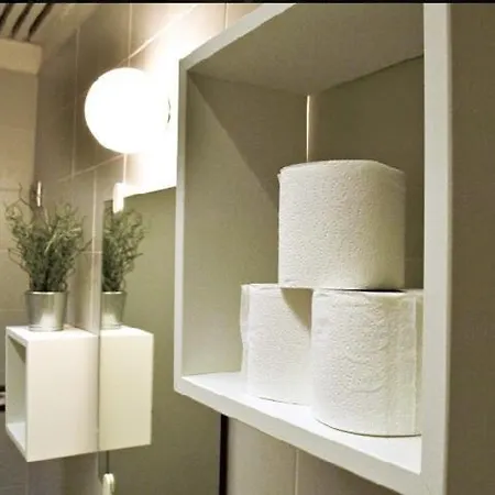 Central Live Guest house Catania