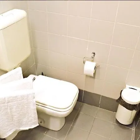 Guest house Central Live