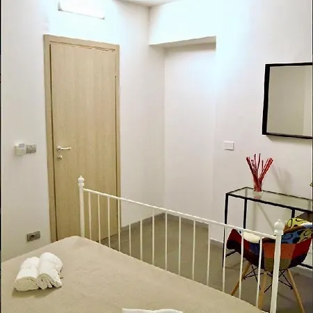 Guest house Central Live *