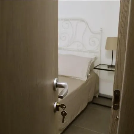 Central Live Guest house *