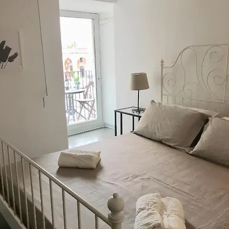 Central Live Guest house Catania