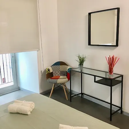 Central Live Guest house Catania
