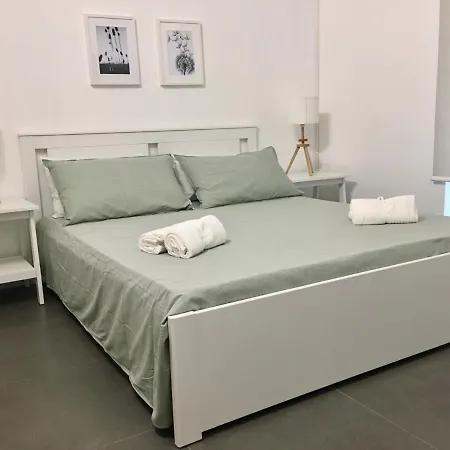 Central Live Guest house Catania