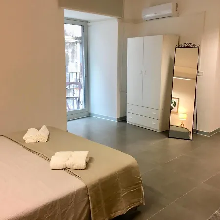 Guest house Central Live