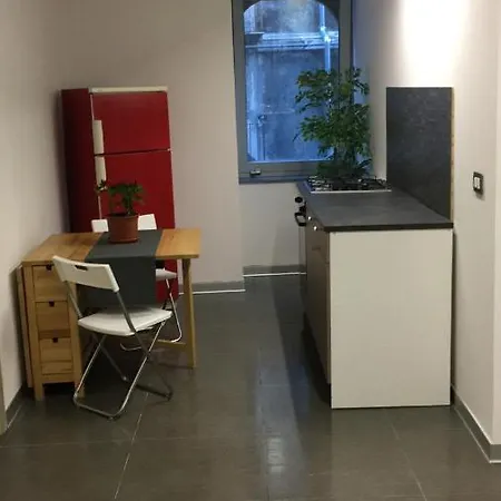 Guest house Central Live Catania