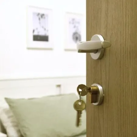 Guest house Central Live Catania