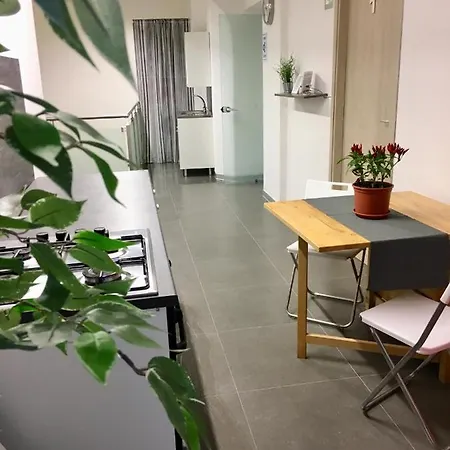 Guest house Central Live Catania