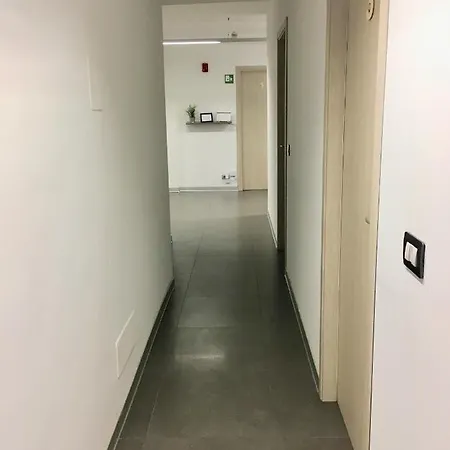 게스트하우스 Central Live