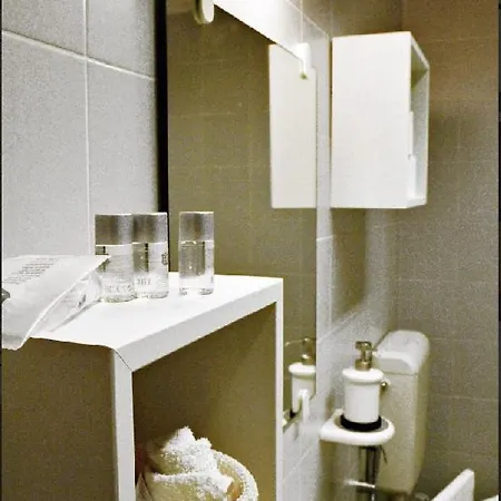 Central Live Guest house Catania